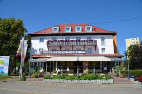 Hotel Restaurant Thum Balingen